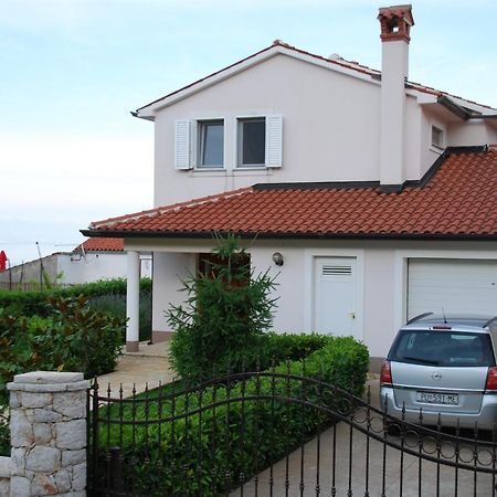 Villa Stasja Brseč Zewnętrze zdjęcie