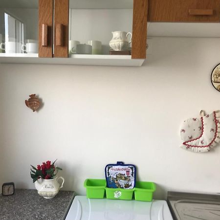Villa Stasja Brseč Zewnętrze zdjęcie