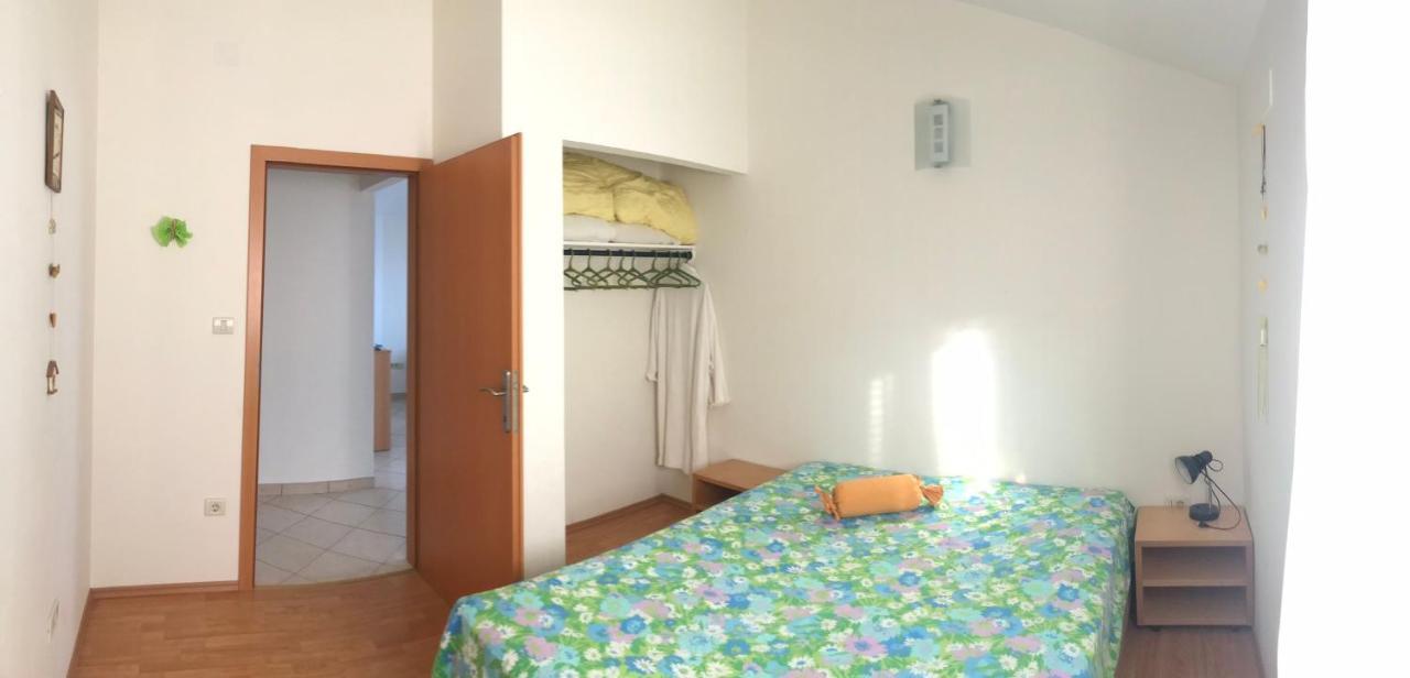 Villa Stasja Brseč Zewnętrze zdjęcie