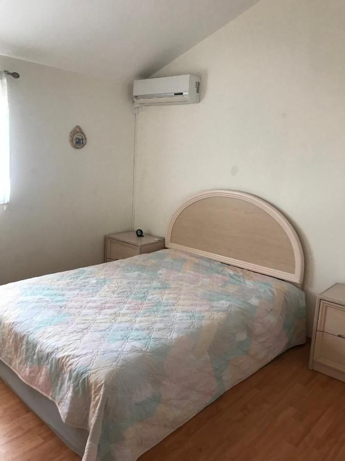 Villa Stasja Brseč Zewnętrze zdjęcie